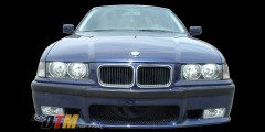 BMW E36 OEM M3 Style Front Bumper